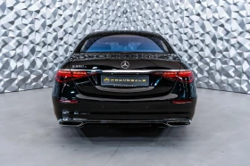 Mercedes-Benz S 580 e L * FirstCl* Burm* Pano* Headup, снимка 5