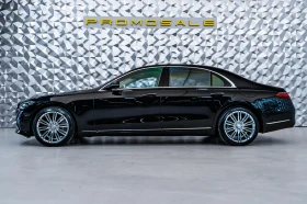     Mercedes-Benz S 580 e L * FirstCl* Burm* Pano* Headup