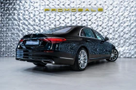 Mercedes-Benz S 580 e L * FirstCl* Burm* Pano* Headup*  *  | Mobile.bg    4