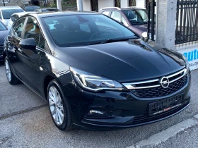 Opel Astra 1.6CDTI-62000km!!!12.2015-EURO6B-NAVI-110k.s-LED | Mobile.bg    3