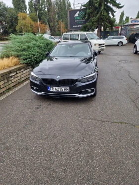 Обява за продажба на BMW 435 XD LCI ~52 999 лв. - изображение 2