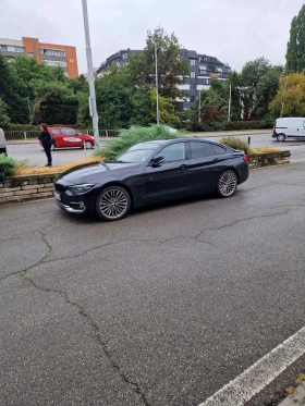 Обява за продажба на BMW 435 XD LCI ~52 999 лв. - изображение 1