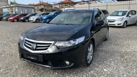 Обява за продажба на Honda Accord 2.2d* 150hp* Швейцария ~15 500 лв. - изображение 1