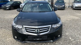 Обява за продажба на Honda Accord 2.2d* 150hp* Швейцария ~15 500 лв. - изображение 1