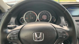 Honda Accord 2.2d* 150hp* Швейцария - 15500 лв. - 52384352 | Car24.bg