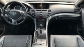 Обява за продажба на Honda Accord 2.2d* 150hp* Швейцария ~15 500 лв. - изображение 9