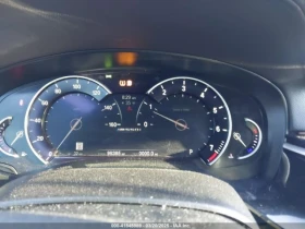 BMW 550 I XDRIVE CARFAX АВТО КРЕДИТ - 36700 лв. - 31900480 | Car24.bg