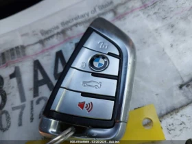 BMW 550 I XDRIVE CARFAX АВТО КРЕДИТ - 36700 лв. - 31900480 | Car24.bg