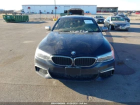 BMW 550 I XDRIVE CARFAX АВТО КРЕДИТ - 36700 лв. - 31900480 | Car24.bg