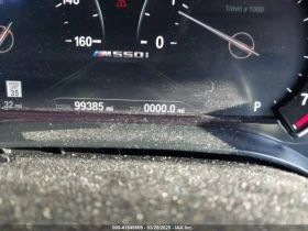 BMW 550 I XDRIVE CARFAX АВТО КРЕДИТ - 36700 лв. - 31900480 | Car24.bg
