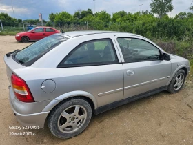 Opel Astra 1.8/116 .. | Mobile.bg    2
