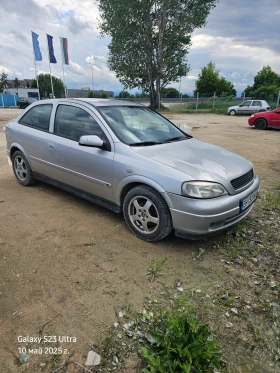 Opel Astra 1.8/116 .. | Mobile.bg    14