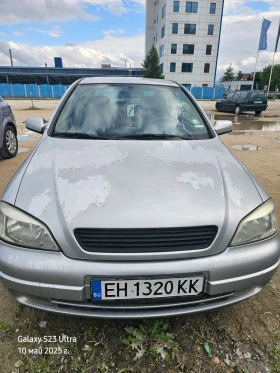 Opel Astra 1.8/116 .. | Mobile.bg    15