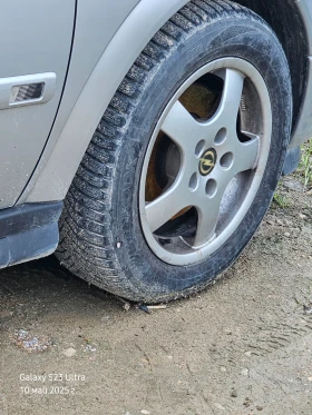 Opel Astra 1.8/116 .. | Mobile.bg    13