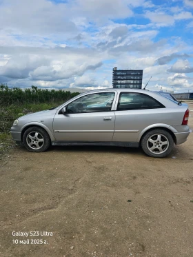     Opel Astra 1.8/116 ..