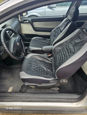 Opel Astra 1.8/116 .. | Mobile.bg    8