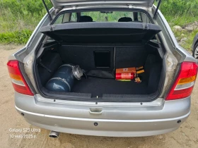 Opel Astra 1.8/116 .. | Mobile.bg    4