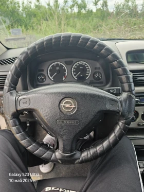 Opel Astra 1.8/116 .. | Mobile.bg    6