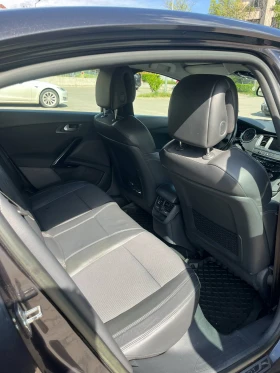 Peugeot 508 2.0 | Mobile.bg    15