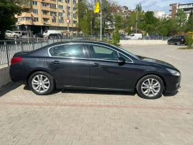 Обява за продажба на Peugeot 508 2.0 ~10 500 лв. - изображение 2