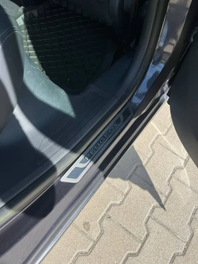 Обява за продажба на Peugeot 508 2.0 ~10 500 лв. - изображение 11