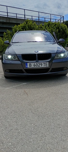 BMW 320 320D | Mobile.bg    2