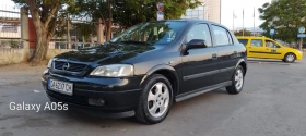 Обява за продажба на Opel Astra 1.4 90 HP 2000г. ~2 650 лв. - изображение 1