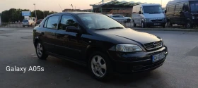 Обява за продажба на Opel Astra 1.4 90 HP 2000г. ~2 650 лв. - изображение 4