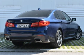 BMW 530 Мпакет!!!4х4!!! - 54900 лв. - 72213957 7