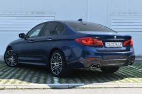 BMW 530 Мпакет!!!4х4!!! - 54900 лв. - 72213957 8