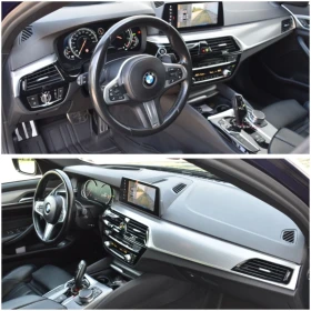 BMW 530 Мпакет!!!4х4!!! - 54900 лв. - 72213957 13