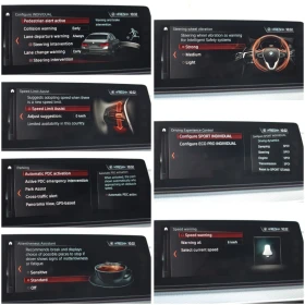 BMW 530 Мпакет!!!4х4!!! - 54900 лв. - 72213957 15