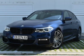BMW 530 Мпакет!!!4х4!!! - 54900 лв. - 72213957 2