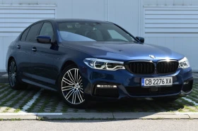 BMW 530 Мпакет!!!4х4!!! - 54900 лв. - 72213957 3