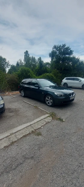 Обява за продажба на BMW 525 ~5 400 лв. - изображение 1