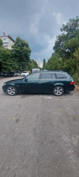 Обява за продажба на BMW 525 ~5 400 лв. - изображение 3