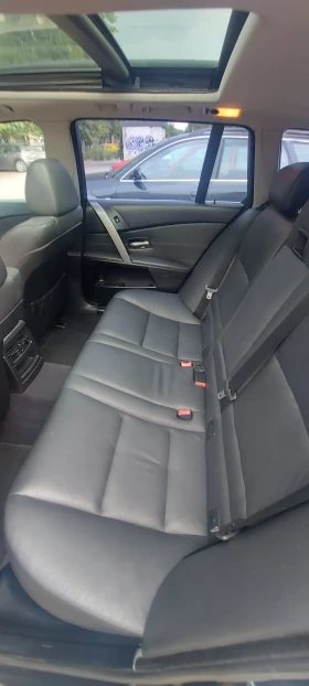 Обява за продажба на BMW 525 ~5 400 лв. - изображение 6