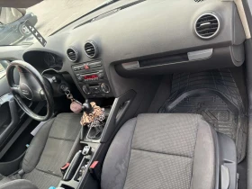 Audi A3 - 6500 лв. - 53602997 7