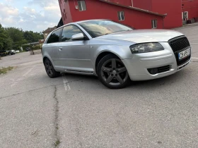Audi A3 - 6500 лв. - 53602997 4