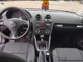 Audi A3 - 6500 лв. - 53602997 5