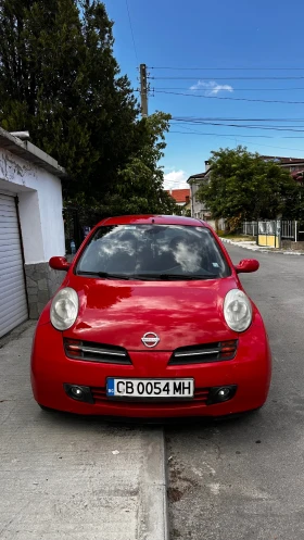Обява за продажба на Nissan Micra ~4 000 лв. - изображение 1