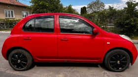Обява за продажба на Nissan Micra ~4 000 лв. - изображение 4