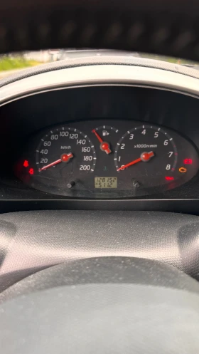 Обява за продажба на Nissan Micra ~4 000 лв. - изображение 10