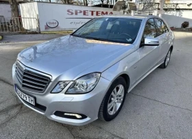 Mercedes-Benz E 350 