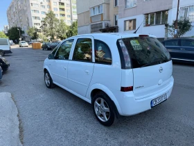 Opel Meriva Face-Lift      | Mobile.bg    5