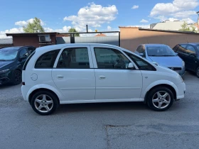 Opel Meriva Face-Lift      | Mobile.bg    2