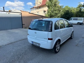 Opel Meriva Face-Lift      | Mobile.bg    3