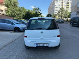 Opel Meriva Face-Lift      | Mobile.bg    4
