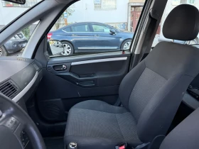Opel Meriva Face-Lift      | Mobile.bg    9