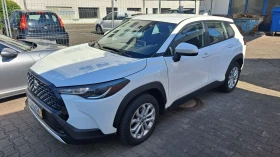 Toyota Corolla Cross 1.8 | Mobile.bg    3